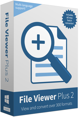 File Viewer Plus Activation Code